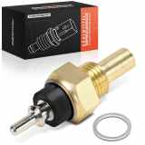 1x Sensor Kühlmitteltemperatur für Mercedes-Benz 123 124 W202 S202 W124 W126 W460