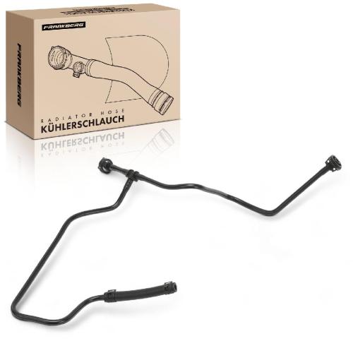 1x Kühlerschlauch Kühlwasserschlauch für Mercedes-Benz W166 ML 250 2.1L Bild 1x Kühlerschlauch Kühlwasserschlauch für Mercedes-Benz W166 ML 250 2.1L