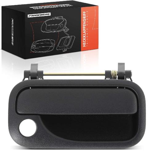 1x Türgriff Vorne Rechts außen für Opel Combo Kasten/MPV Corsa B Caravan Kasten/Schrägheck Vectra CC Bild 1x Türgriff Vorne Rechts außen für Opel Combo Kasten/MPV Corsa B Caravan Kasten/Schrägheck Vectra CC