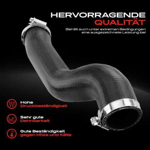 1x Kühlerschlauch Turboschlauch für Opel Astra H A04 Astra H Caravan Astra H GTC Astra H Kasten/Kombi L70 Bild 1x Kühlerschlauch Turboschlauch für Opel Astra H A04 Astra H Caravan Astra H GTC Astra H Kasten/Kombi L70