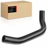 1x Kühlerschlauch Turboschlauch für Fiat 500 Doblo MPV Kasten/MPV Fiorino Grande Punto Idea Linea Evo Lancia