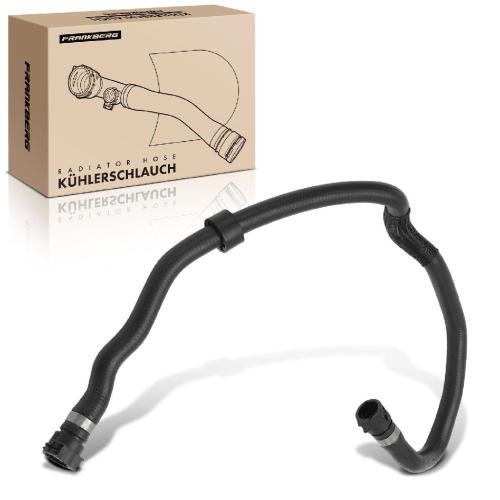 1x Kühlerschlauch Kühlwasserschlauch für BMW 5er F07 F10 Touring F11 535i 3.0L 2013-2017 Bild 1x Kühlerschlauch Kühlwasserschlauch für BMW 5er F07 F10 Touring F11 535i 3.0L 2013-2017