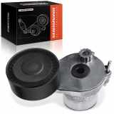 1x Spannrolle Riemenspanner für Mercedes-Benz W205 A205 C205 S205 W213 R172 X253