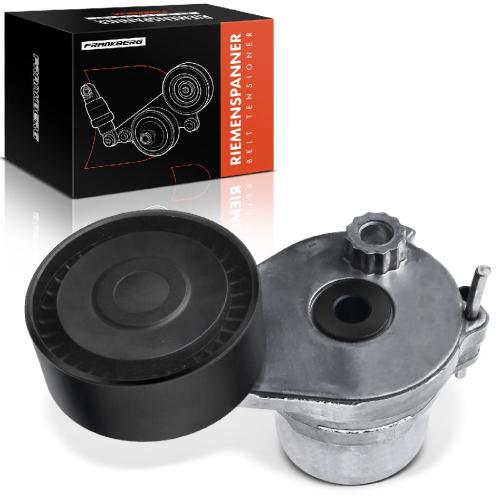 1x Spannrolle Riemenspanner für Mercedes-Benz W205 A205 C205 S205 W213 R172 X253 Bild 1x Spannrolle Riemenspanner für Mercedes-Benz W205 A205 C205 S205 W213 R172 X253