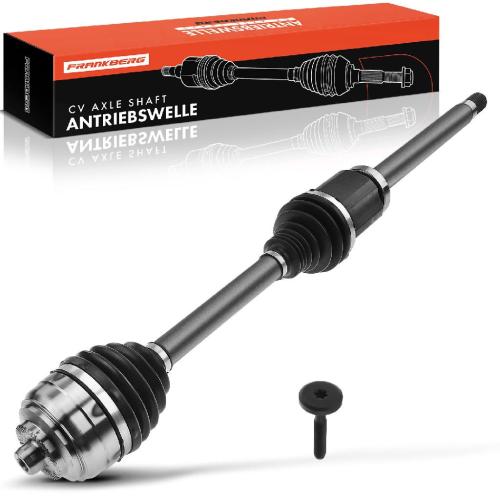 1x Antriebswelle Vorderachse Rechts für Mercedes-Benz Esprinter Sprinter 3-T B907 B910 2018-2021 Bild 1x Antriebswelle Vorderachse Rechts für Mercedes-Benz Esprinter Sprinter 3-T B907 B910 2018-2021