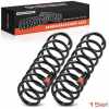 Frankberg 2x Fahrwerksfeder Hinterachse für MINI Mini Countryman R60 1.6L 2010-2016 Bild Frankberg 2x Fahrwerksfeder Hinterachse für MINI Mini Countryman R60 1.6L 2010-2016