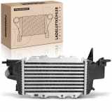 1x Ladeluftkühler Turbokühler für Opel Vectra B CC Caravan 1995-1998 1.7L