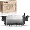 1x Ladeluftkühler Turbokühler für Opel Vectra B CC Caravan 1995-1998 1.7L Bild 1x Ladeluftkühler Turbokühler für Opel Vectra B CC Caravan 1995-1998 1.7L
