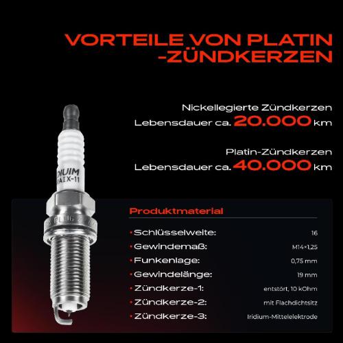 Frankberg 1x Zündspule Zündkerze für Opel Agila (A) Astra G Caravan CC Stufenheck Corsa B C Kasten/Schrägheck Bild Frankberg 1x Zündspule Zündkerze für Opel Agila (A) Astra G Caravan CC Stufenheck Corsa B C Kasten/Schrägheck