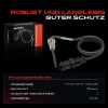 1x Abgastemperatursensor für Opel Astra H Caravan GTC Kasten/Kombi Zafira B 1.7L Bild 1x Abgastemperatursensor für Opel Astra H Caravan GTC Kasten/Kombi Zafira B 1.7L
