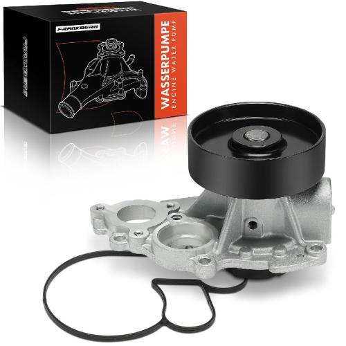 Frankberg 1x Wasserpumpe Kühlwasserpumpe für Dodge RAM TYP DT 5 7 2019-2023 Bild Frankberg 1x Wasserpumpe Kühlwasserpumpe für Dodge RAM TYP DT 5 7 2019-2023