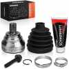 Frankberg 1x Antriebswelle Gelenksatz Vorderachse f r VW Arteon Shooting Brake Caddy Alltrack MPV Bild Frankberg 1x Antriebswelle Gelenksatz Vorderachse f r VW Arteon Shooting Brake Caddy Alltrack MPV