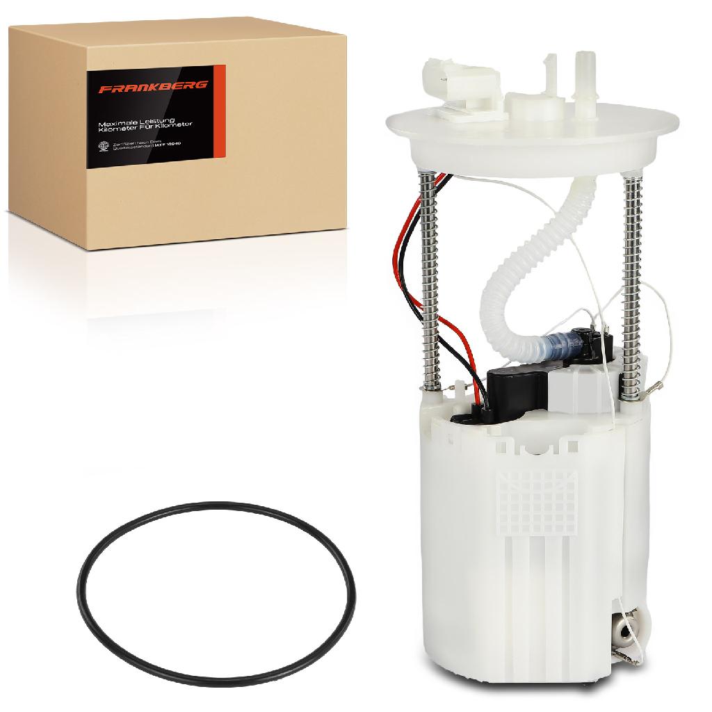 1x Kraftstoffpumpe für Chevrolet Spark M300 1.0L 1.2L 2010-2015