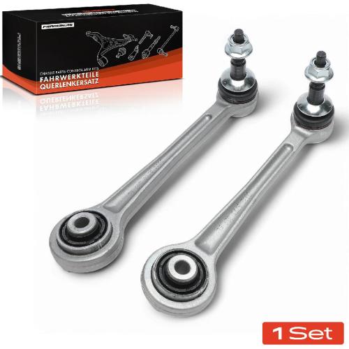 Frankberg 1x Querlenker Satz Hinterachse für BMW 5er E60 6er E63 6er Cabriolet E64 7er E65 E66 E67 2006-2010 Bild Frankberg 1x Querlenker Satz Hinterachse für BMW 5er E60 6er E63 6er Cabriolet E64 7er E65 E66 E67 2006-2010