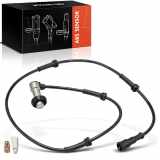 1x ABS Sensor Vorderachse rechts für Land Rover Range Rover II P38A 2.5L 4.0L 4.6L 1994-2002