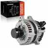 1x Lichtmaschine Generator für Citroën C5 III Break RD C6 TD Peugeot 407 Coupe Bild 1x Lichtmaschine Generator für Citroën C5 III Break RD C6 TD Peugeot 407 Coupe