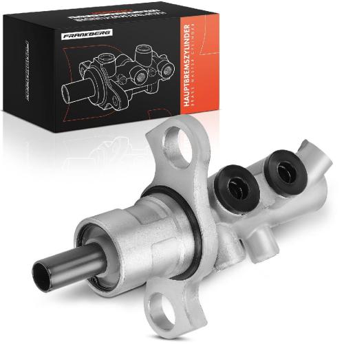 1x Hauptbremszylinder Bremszylinder für Opel Vectra C Z02 Signum Z03 Saab 9-3 YS3F Bild 1x Hauptbremszylinder Bremszylinder für Opel Vectra C Z02 Signum Z03 Saab 9-3 YS3F