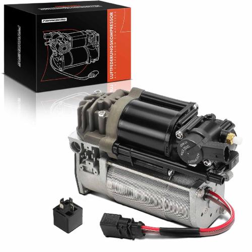 1x Luftfederung Kompressor für Audi A6 4G C7 A7 Sportback 4GA 4GF A8 4H Bild 1x Luftfederung Kompressor für Audi A6 4G C7 A7 Sportback 4GA 4GF A8 4H
