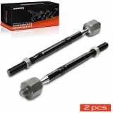 2x Spurstange Vorderachse für Land Rover Discovery Sport Van Range Evoque 2.0L 2.2L 1.5L Bj ab 2014