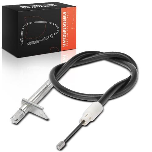 1x Seilzug Feststellbremse Hinterachse rechts für Mercedes-Benz C-Klasse C230 S203 CL203 Bild 1x Seilzug Feststellbremse Hinterachse rechts für Mercedes-Benz C-Klasse C230 S203 CL203