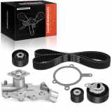 1x Zahnriemensatz Zahnriemen Wasserpumpe für Ford Mondeo 1 2 BNP GBP BAP 1.6L-2.0L