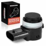 1x Parksensor PDC Sensor Vorne und Hinten für Mercedes-Benz A B C E-Klasse W176 W246 C205 W213