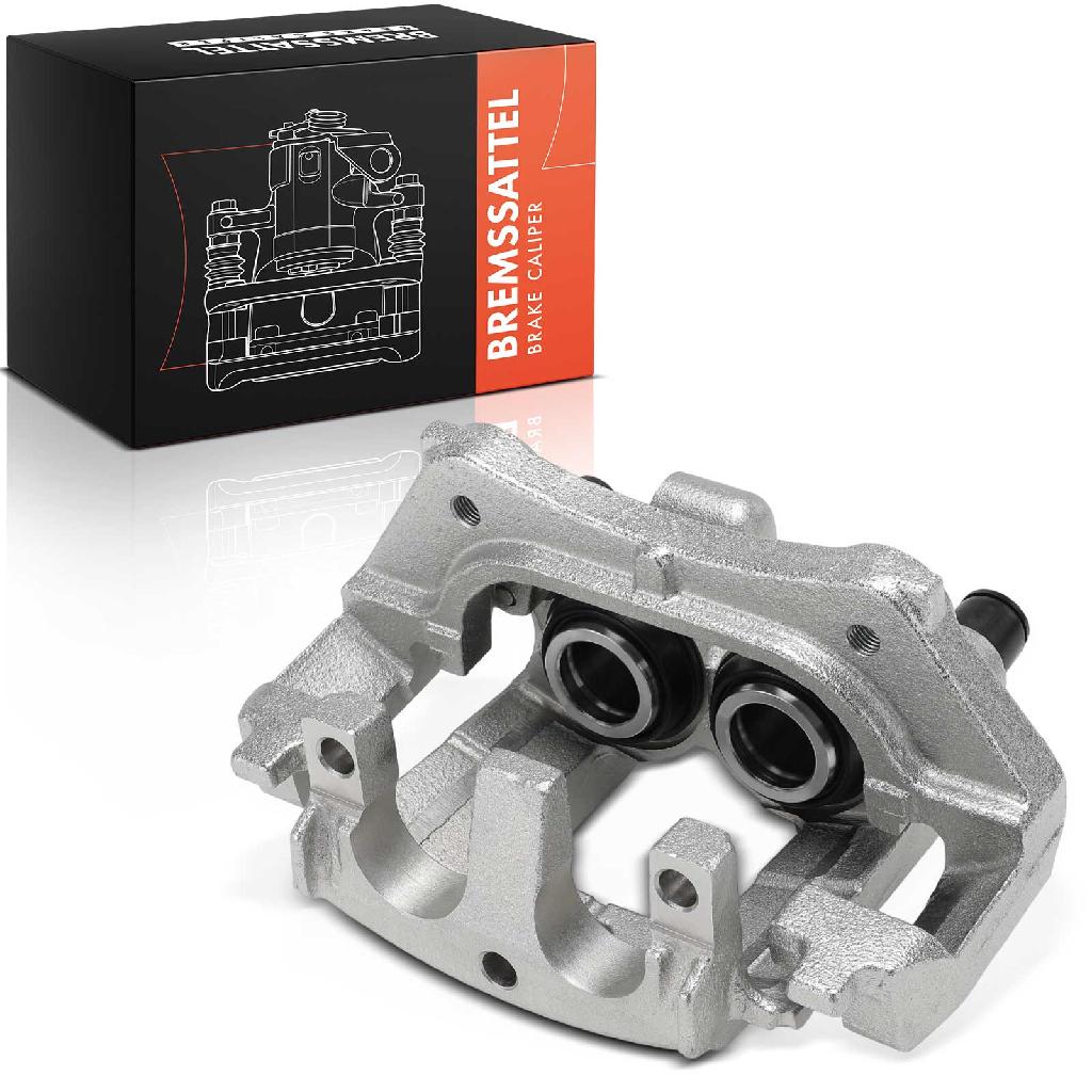 Frankberg 1x Bremssattel Vorderachse Rechts für BMW X5 E70 F15 F85 X6 E71 E72 F16 F86 2006-2019
