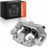 Frankberg 1x Bremssattel Vorderachse Rechts für BMW X5 E70 F15 F85 X6 E71 E72 F16 F86 2006-2019