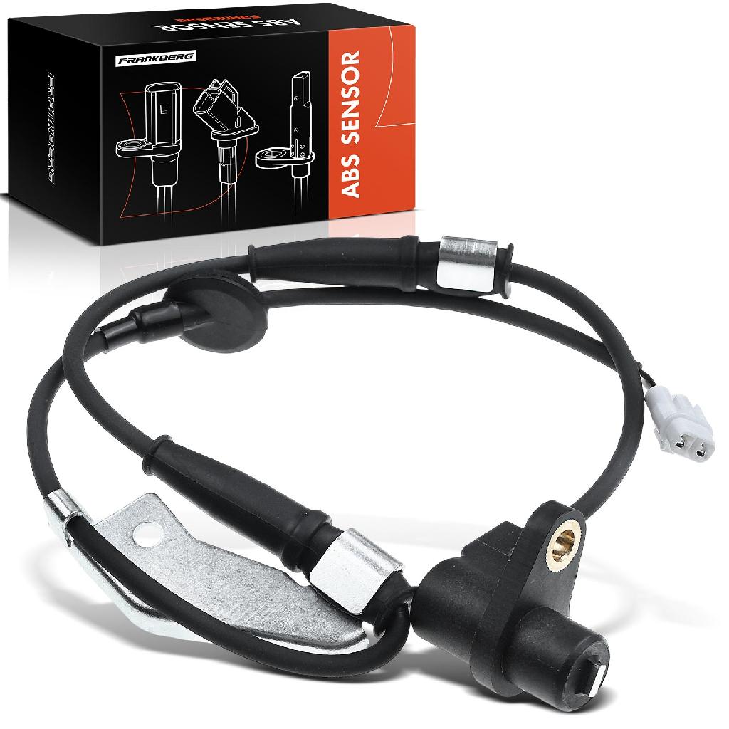 1x ABS Sensor Vorderachse rechts für Suzuki Ignis I FH 1.3L 1.5L 2000-2005