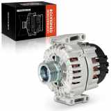 Frankberg 1x Lichtmaschine Generator für Mercedes-Benz W205 S205 C218 X218 W212 S212