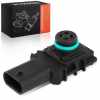 1x Ladedruck Sensor für VW Golf VI Variant 5K1 AJ5 Passat Variant 362 365 1.4L Bild 1x Ladedruck Sensor für VW Golf VI Variant 5K1 AJ5 Passat Variant 362 365 1.4L