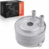 1x Ölkühler Motoröl für Nissan NP300 Navara D40 Pathfinder III R51 2.5L