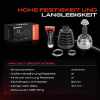 1x Antriebswelle Gelenksatz Vorderachse für Peugeot 308 II L3 LB LH LP 308 SW II Bild 1x Antriebswelle Gelenksatz Vorderachse für Peugeot 308 II L3 LB LH LP 308 SW II