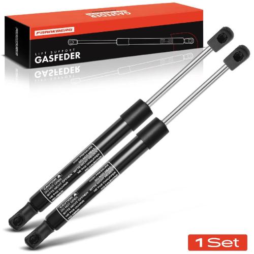 Frankberg 2x Gasfeder Dämpfer Motorhaube für Audi A6 A7 4G C7 Kombi Schrägheck 2010-2018 Bild Frankberg 2x Gasfeder Dämpfer Motorhaube für Audi A6 A7 4G C7 Kombi Schrägheck 2010-2018