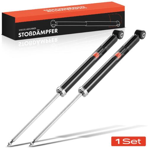 2x Stoßdämpfer Hinterachse für Mazda 3 BM BN 3 Stufenheck 1.5L 1.6L 2.0L 2.2L 2013-2019 Bild 2x Stoßdämpfer Hinterachse für Mazda 3 BM BN 3 Stufenheck 1.5L 1.6L 2.0L 2.2L 2013-2019