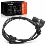 1x ABS Sensor Vorderachse links für Mitsubishi Colt V CJ CP Lancer VI 1.3L 1.6L 1995-2003