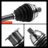 1x Antriebswelle Vorderachse Rechts für Audi A6 4F2 Allroad 4FH Avant 4F5 2.4L-4.2L 2004-2011 Bild 1x Antriebswelle Vorderachse Rechts für Audi A6 4F2 Allroad 4FH Avant 4F5 2.4L-4.2L 2004-2011