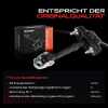 1x Türfeststeller Türfangband Türstopper Vorne für Alfa Romeo Mito 955 0.9L 1.3L 1.4L 1.6L Bild 1x Türfeststeller Türfangband Türstopper Vorne für Alfa Romeo Mito 955 0.9L 1.3L 1.4L 1.6L