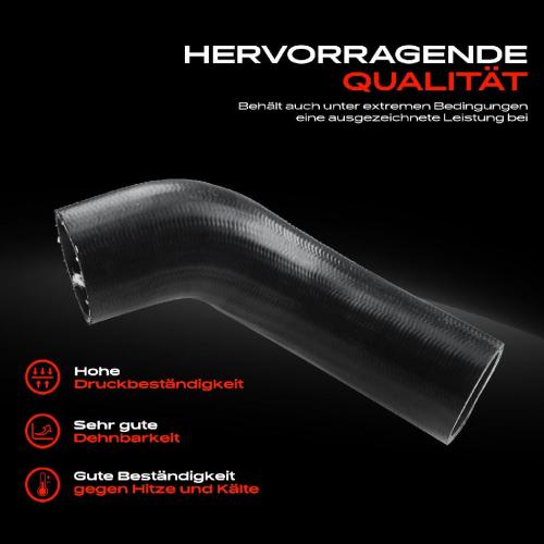 1x Kühlerschlauch Turboschlauch für Fiat Stilo 192 Stilo Multi Wagon 1.9L 2001-2008 Bild 1x Kühlerschlauch Turboschlauch für Fiat Stilo 192 Stilo Multi Wagon 1.9L 2001-2008