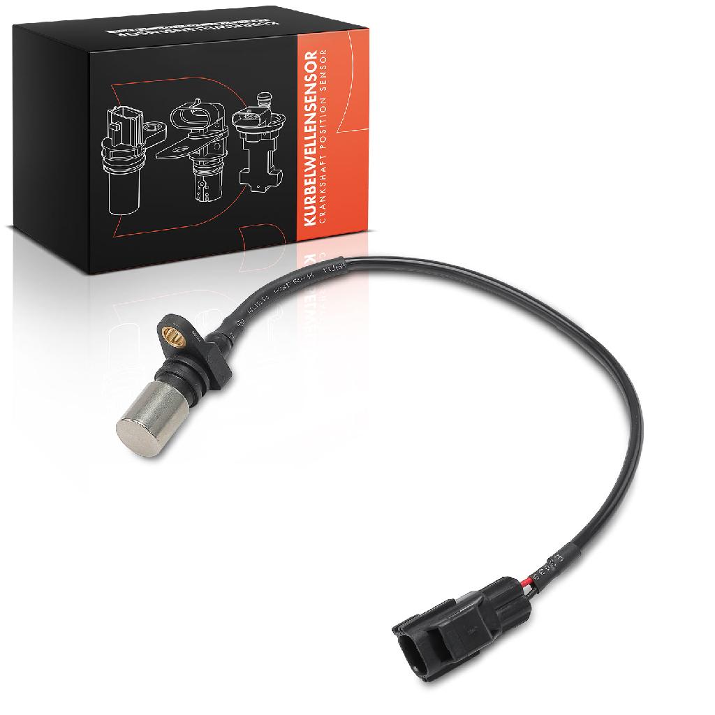 1x Kurbelwellensensor Impulsgeber für Volvo S60 I S70 S80 I II V70 II XC70 Cross Country XC70 2