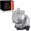1x Drosselklappe Drosselklappenstutzen für Jeep Grand Cherokee Chrysler 300 C Dodge RAM 5.7L 6.4L Bild 1x Drosselklappe Drosselklappenstutzen für Jeep Grand Cherokee Chrysler 300 C Dodge RAM 5.7L 6.4L