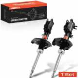 2x Stoßdämpfer Vorderachse für KIA Carnival I UP Carnival II GQ 2.5L 2.9L 3.5L 1999-2007