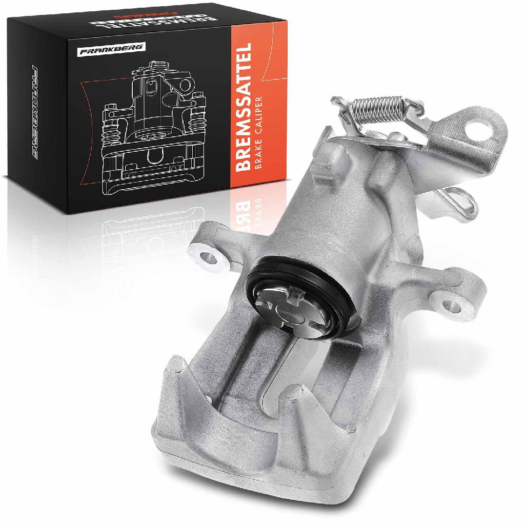 Frankberg 1x Bremssattel Hinterachse Links für Renault Megane I Grandtour Scenic Scénic MPV