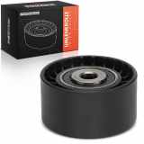 1x Umlenkrolle Führungsrolle für Mercedes-Benz C-Klasse Fiat Nissan Opel