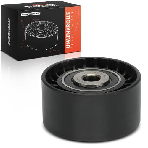 1x Umlenkrolle Führungsrolle für Mercedes-Benz C-Klasse Fiat Nissan Opel Bild 1x Umlenkrolle Führungsrolle für Mercedes-Benz C-Klasse Fiat Nissan Opel