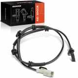 Frankberg 1x ABS Sensor Vorderachse beidseitig f r Peugeot 3008 SUV M4 MC MJ MR 3008 Van MC MJ MR 5008 II M4 MC MJ MR