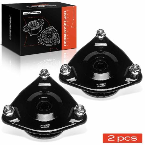 2x Domlager Federbeinstütz lager für Hyundai i30 Kombi KIA Pro Cee'D Bild 2x Domlager Federbeinstütz lager für Hyundai i30 Kombi KIA Pro Cee'D