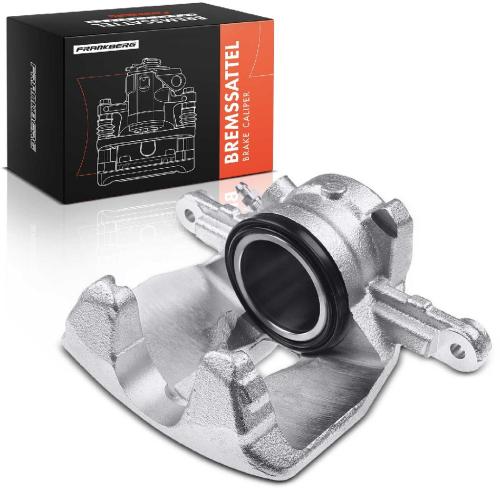 Frankberg 1x Bremssattel Vorderachse Links für Fiat Scudo Ulysse Lancia Phedra Peugeot 807 Expert Bild Frankberg 1x Bremssattel Vorderachse Links für Fiat Scudo Ulysse Lancia Phedra Peugeot 807 Expert