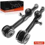 1x Querlenker Satz Vorderachse für Mercedes-Benz S-Klasse V220 W220 1998-2005