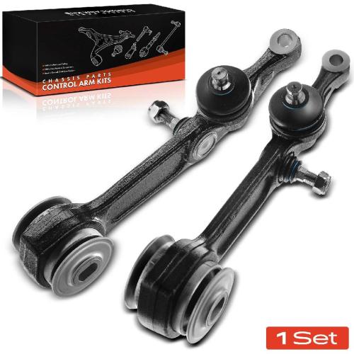 1x Querlenker Satz Vorderachse für Mercedes-Benz S-Klasse V220 W220 1998-2005 Bild 1x Querlenker Satz Vorderachse für Mercedes-Benz S-Klasse V220 W220 1998-2005